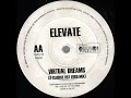 Elevate - Virtual Dreams (X-Clusive DB7 Euro Mix)