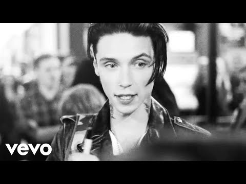 Andy Black - Ribcage