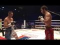 Гассиев Мурат - Ивица Бачурия титульный бой WBC
