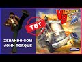 ZERANDO VIGILANTE 8 2ND OFFENSE | TBT Gameplay BR