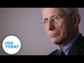 Dr. Anthony Fauci and Dr. Francis Collins deliver a COVID-19 update (LIVE) | USA TODAY