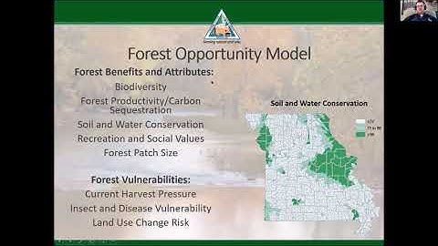 summit 2020 Forest Action Plan