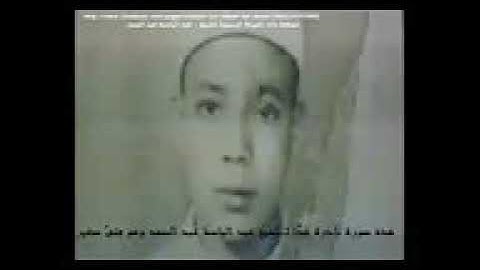 تسجيل من التسجيلات النادرة الشيخ عبدالباسط عبدالصمد في شبابة سورة التكوير أبداع لا تنسي الإشتراك Y