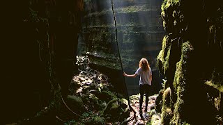 World's Longest Sandstone Cave | Krem Puri Cave in Meghalaya | Camping Co.