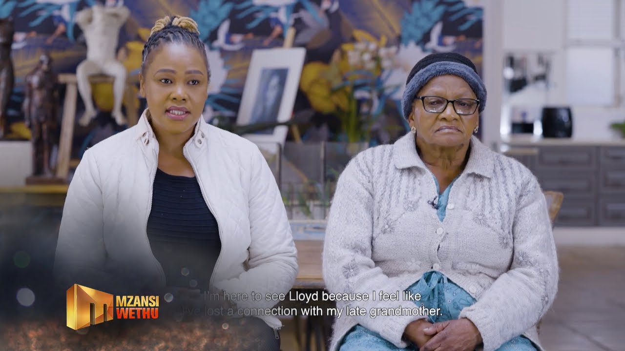 Nene – Ubizo | Mzansi Wethu | S3 | Ep7