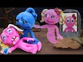 Time to Move On - Clay Mixer Animation