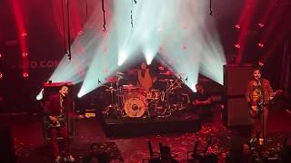 Blink-182 - Darkside : Live @ The Fonda Theater