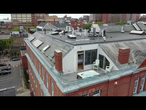 150 Middle Road, Portland, ME home video tour