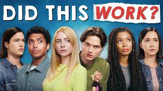 Why The Boys Spin-Off Works When Most Don’t