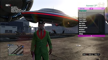 [GTA 5 /1.26/1.27/1.28] Insomnia Premium [FREE] SPRX +Download DEX BLES