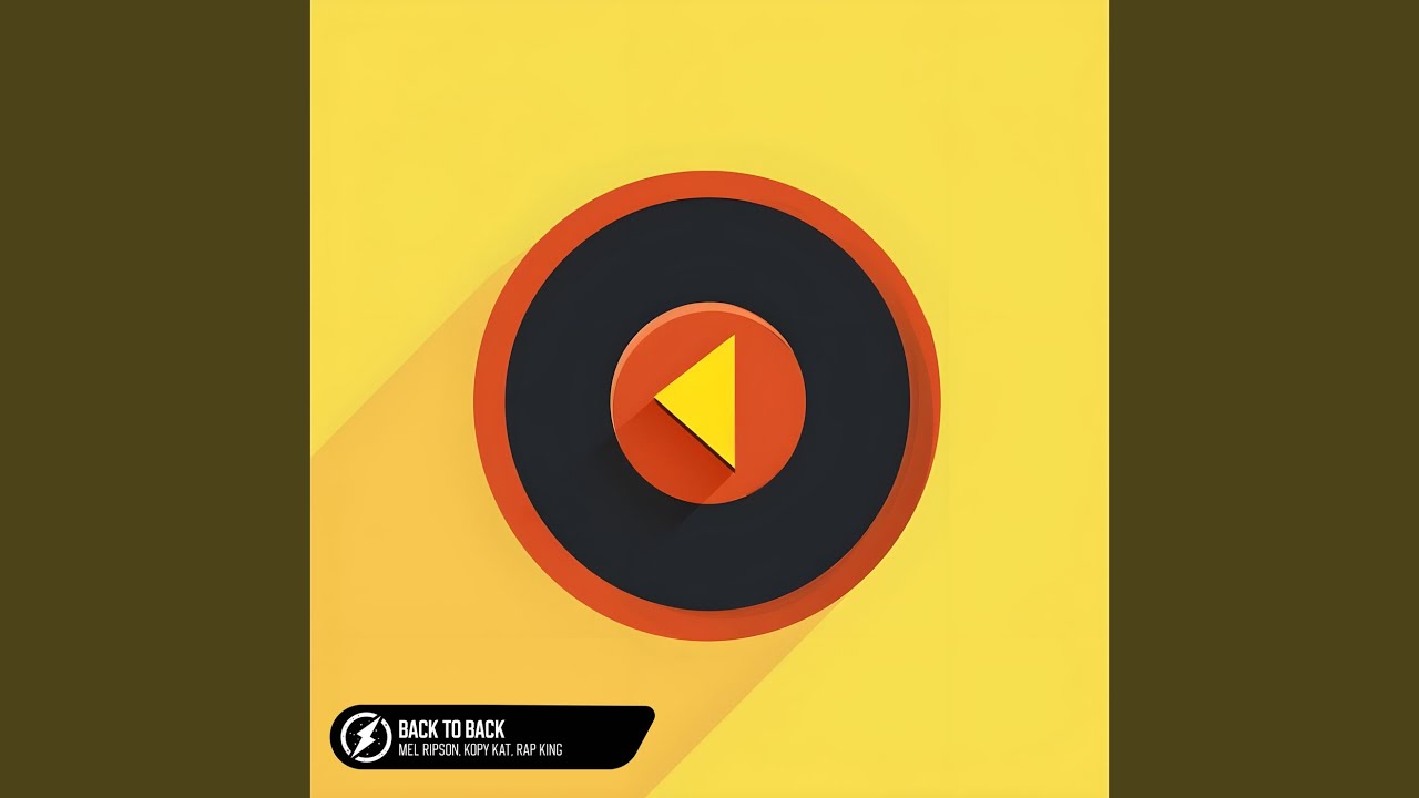 Watch Back To Back on YouTube Watch Back To Back on YouTube