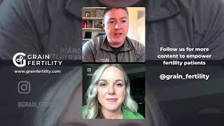 IVF Grants & Patient Support: How the Hadwin Family Foundation Helps Fertility Patients Details