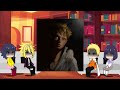 Uzumaki Family React To Boruto || Boruto Two Blue Vortex || Gacha React