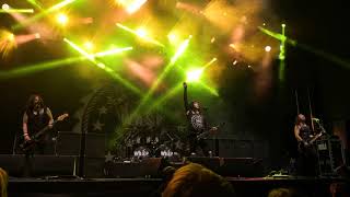 W.A.S.P - Wild Child [Live at Helgeåfestivalen 2019-07-05]