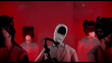 Ghost Toast - Leaders (Official Music Video)