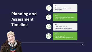 Biomass Connect Webinar 4 - The Regulations