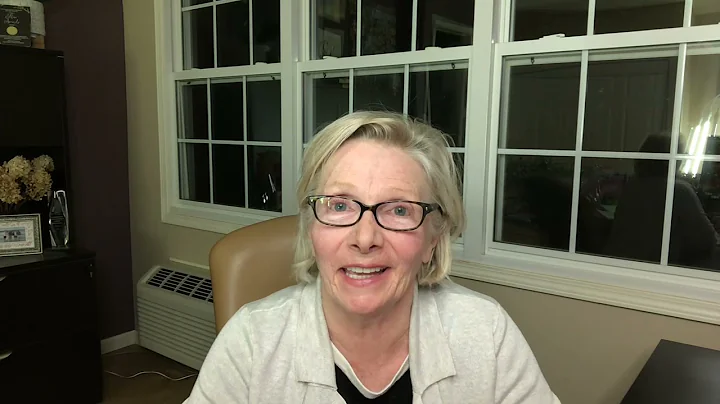 Mary Scherer Story 2 min