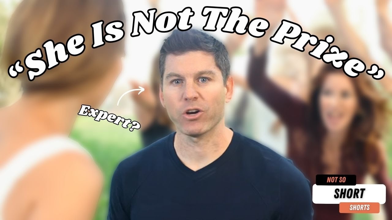 Is This How To Make Her Obsessed With You? (Hint: no)