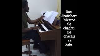 MKAVAE UTU MPYA | CHARLES SAASITA - Imeimbwa na Shimbo Pastory