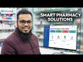 Pharmacy POS Software | Pharmacy Client Review | Glorious IT