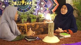 Syiar Ramadhan Season 2 | Keutamaan Membaca Al-Qur'an di Bulan Ramadhan: Eps. 6 - Dita dan Kamila