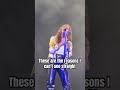 Alanis Morissette live in Minnesota 😍#concert #90s #show #fyp #music #song #shorts #artist #fun