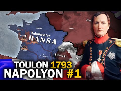 Biggest ruller of Europa Napoleon Bonaparte || French Revolutionary Wars || DOCUMENTARY