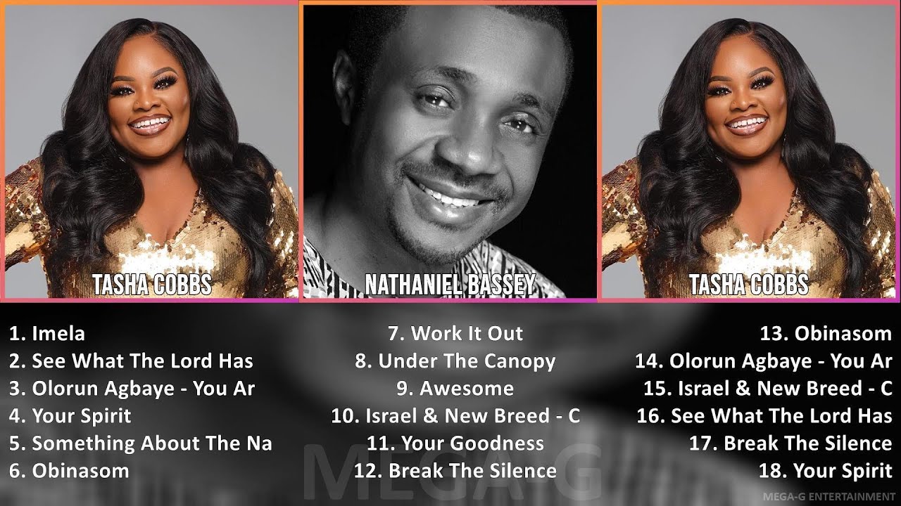 N A T H A N I E L B A S S E Y MIX Best Songs Top Rock Pop Music N A T H A N I E L B A S S E Y MIX Best Songs Top Rock Pop Music