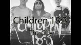Watch Children 183 The City video