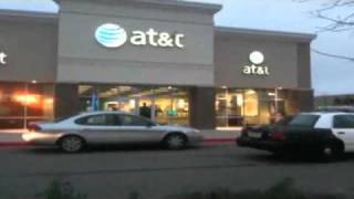 Police Arrest AT&T Store Burglary Suspects