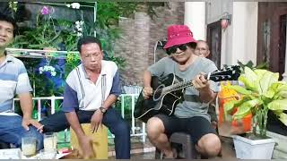 Download lagu 'GARA GARA CINTA' The Mercy's (Cover by KERENCENG Grup)
