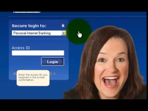 Enroll in Personal Internet Banking