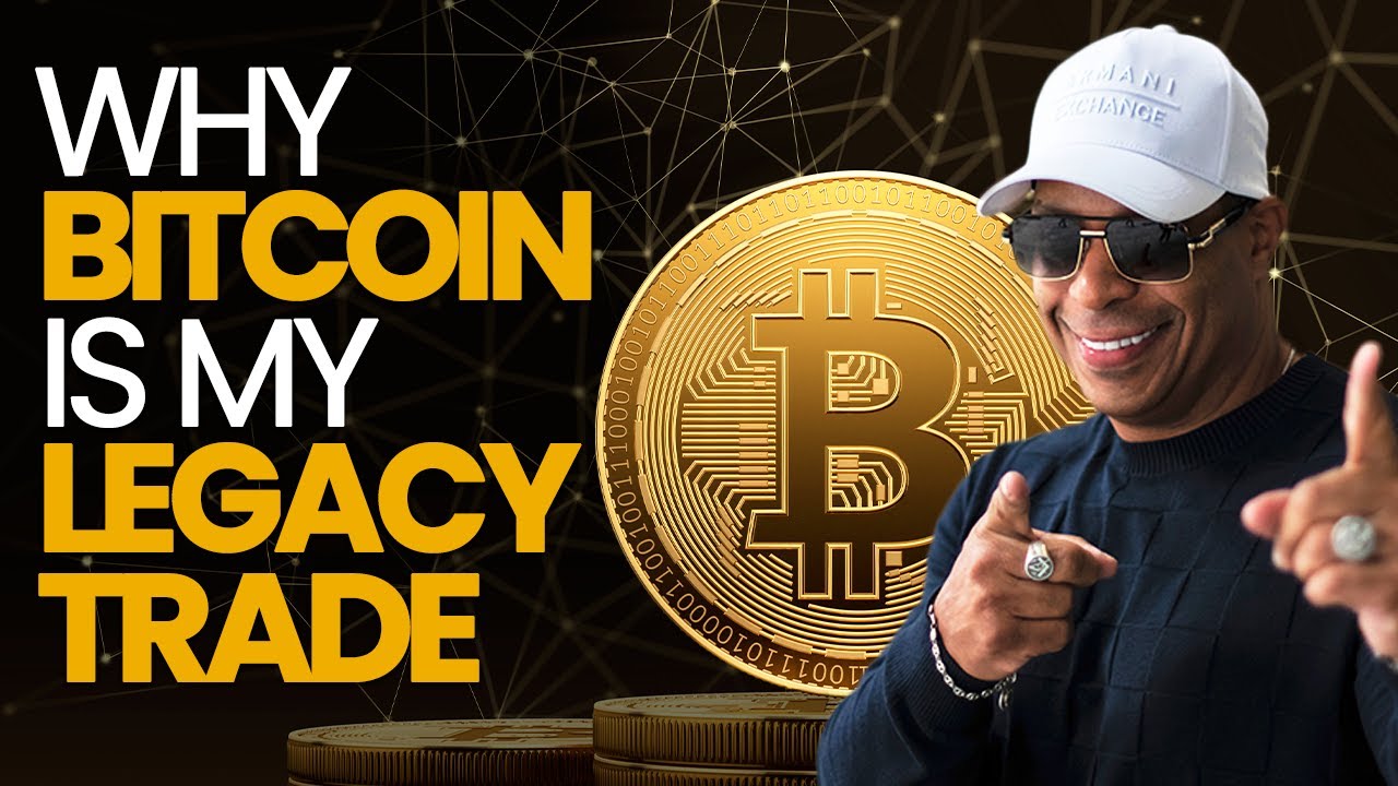 what is bitcoin legacy