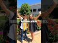 Love Grows in the Halls: College Stories of Success
