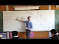 Understanding Perpendicular Distance and Graphing