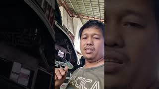 Hyundai porter2 D4cb Engine Problem P0341,P0400,P0405,P0079,P007A