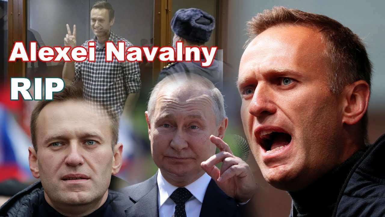 НАВАЛЬНЫЙ RIP, БЛОКИРОВКИ, борьба со свободным интернетом? Закрытие студий