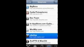 How to - Atom for free! (Jailbreak Required) screenshot 5