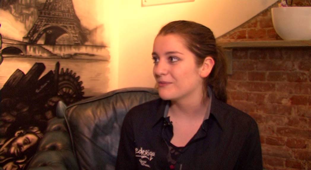 Babeth gaat ervoor! | The Next Pop Talent