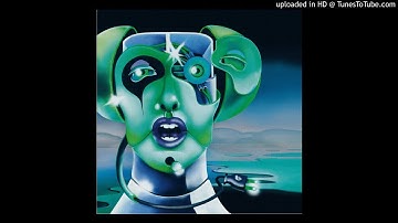 Cyan85 - Time Elapsed [VOITAX ‎– VOILP03]