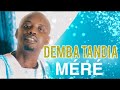 Demba tandia  mer  clip officiel