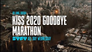 2020 Commercials Vol 292 Syfy - December 24