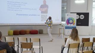 Medifor By Nkululeko Mhlaba - Celtic Proposers Brokerage Day In Paris 17.3.2023