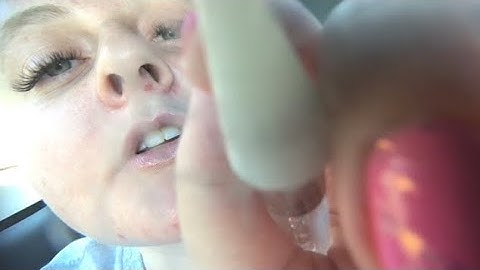 Drawing on Your Face While You Sleep🤭😴 (Actual Camera Touching)