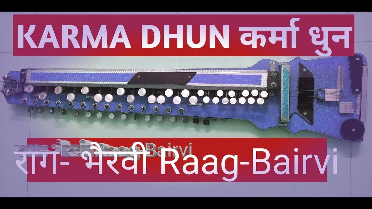 KARMA DHUN ON BANJO Dil Diya Hai Jaan Bhi Denge Aye Watan Tere Liye