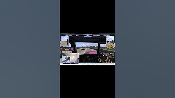 Is die auto net van de brug gevlogen?