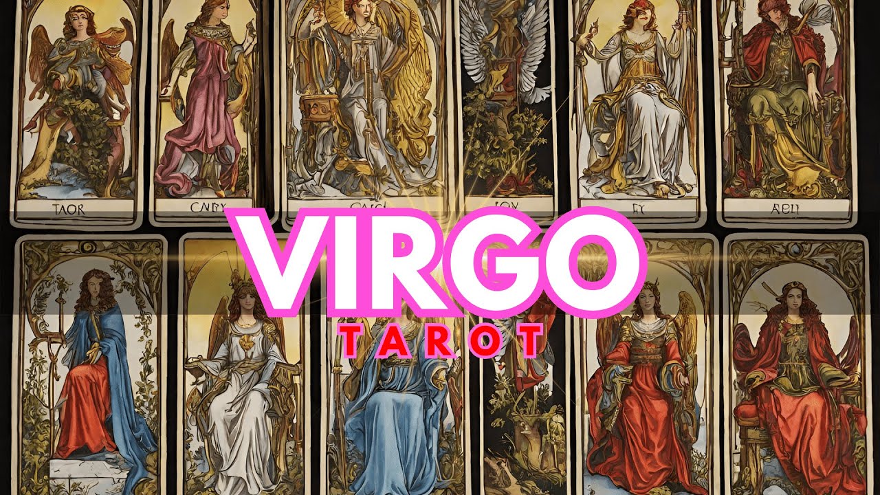 VIRGO ☀️ GOLPE DE SUERTE ☀️COMIENZA LA MEJOR ETAPA DE TU VIDA 💸 ️💍 # ...
