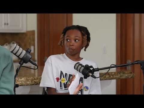 Black Trivia | Ep. 30 | 2 Chainz, Halo, Lil Rel and His Son, Judah ✊🏾🔥🖤