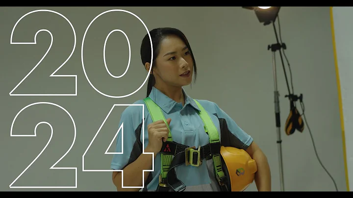 2024 建造业议会慈善月历 CIC Charity Calendar｜ 制作花絮 Behind-the-Scenes - 天天要闻