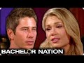 Krystal Opens Up About Her Homeless Brother | The Bachelor US